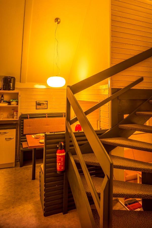 Seepark Kirchheim Haus Mathilde 외부 사진