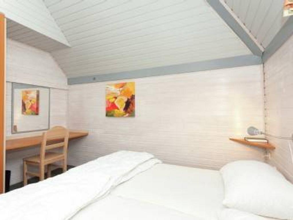 Seepark Kirchheim Haus Mathilde 객실 사진