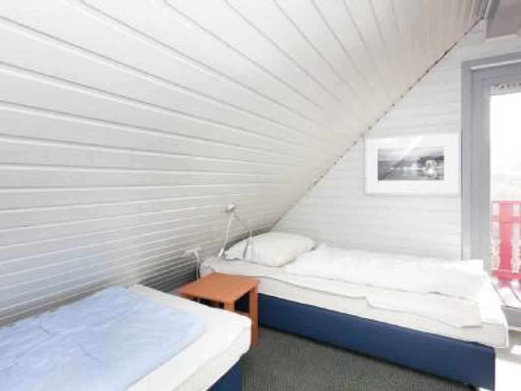 Seepark Kirchheim Haus Mathilde 객실 사진